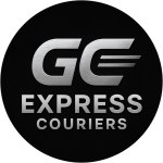 GC-Express Couriers Logo